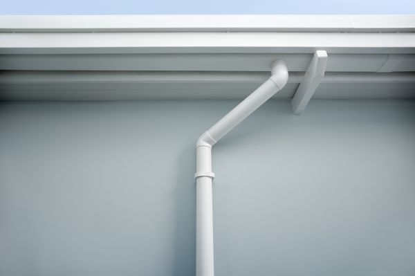 Cost of Gutter Extension Installation in Michigan City