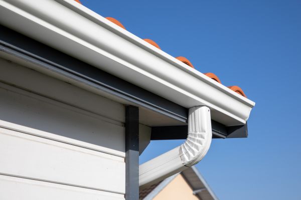 Gutter Sealing in Michigan City