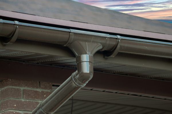 Gutter Rerouting in Michigan City