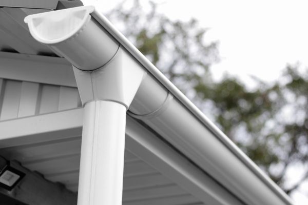 Gutters Replacement in Michigan City
