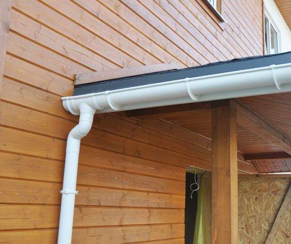 Gutter Waterproofing in Michigan City