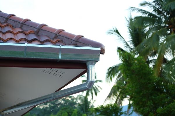 Cost of Stainless Gutters Installation in Michigan City