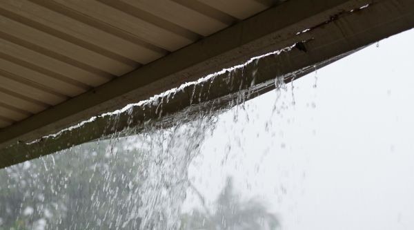 Cost of Leaking Gutter Repair in Michigan City