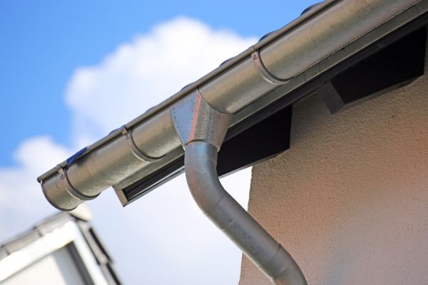 Guttering Replacement in Michigan City