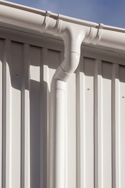 Cost of Building Gutter Replacement in Michigan City