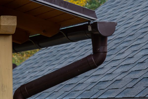 Cost of Gutter Drainage System Repair in Michigan City