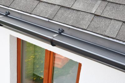 Cost-Effectiveness of Gutter Covers
