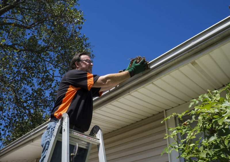 Commercial Gutter Service Providers