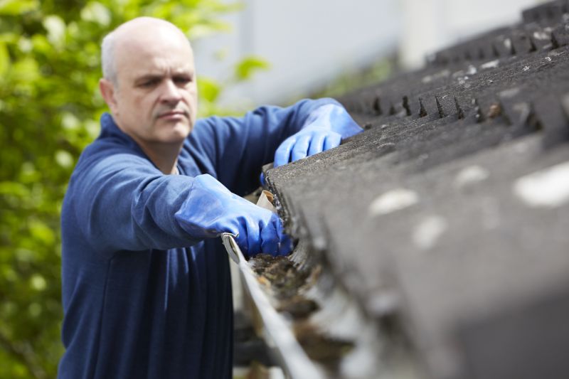 Choosing a Gutter Service Provider